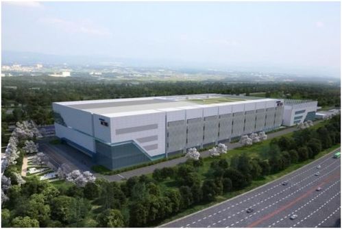 现代摩比斯投资1.3万亿韩元建立氢燃料电池工厂